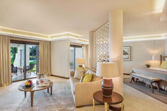 Verified hotel review - Royal Palm Beachcomber Luxury - 39