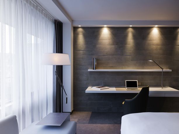 Pullman Paris Tour Eiffel - 17