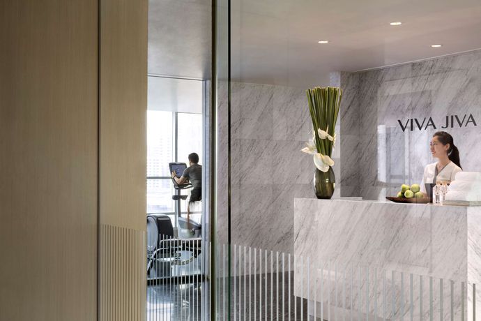 Verified hotel review - Lancaster Bangkok - 25