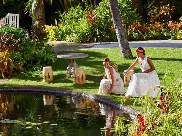 Verified hotel review - Fairmont Kea Lani, Maui - 43