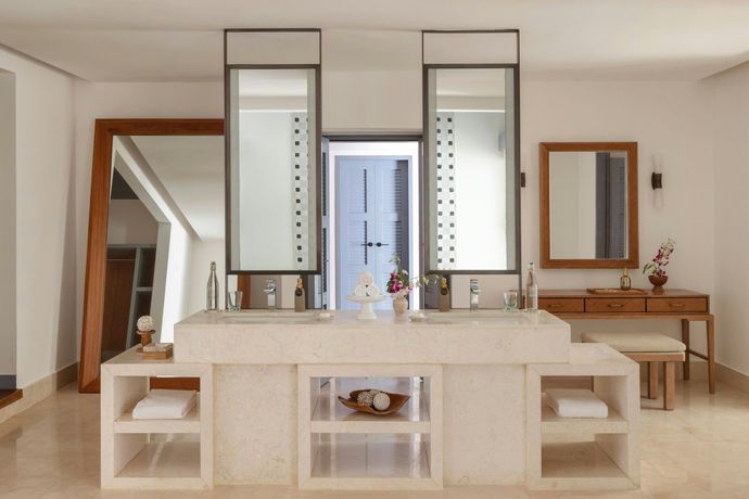 Raffles Maldives Meradhoo - 48