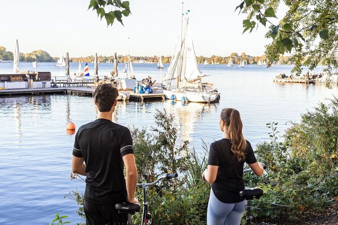 Hotel Atlantic Hamburg, Autograph Collection - 57