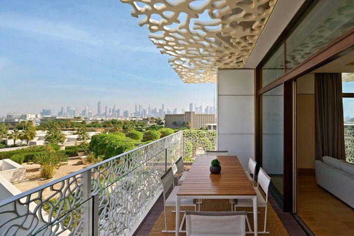 Verified hotel review - Bulgari Resort Dubai - 30
