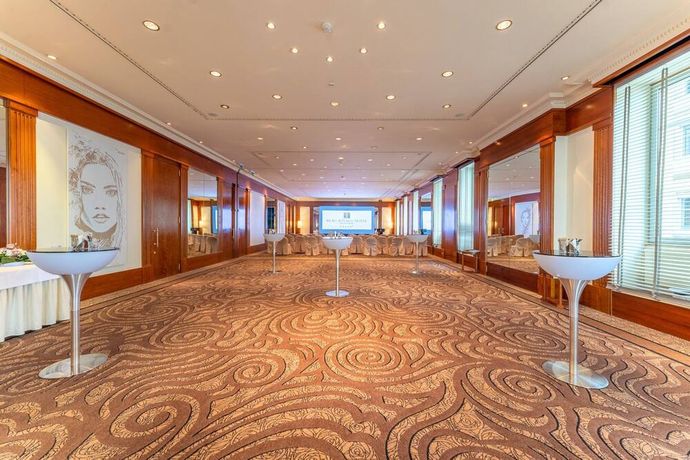 Verified hotel review - Beau Rivage Hotel - 24