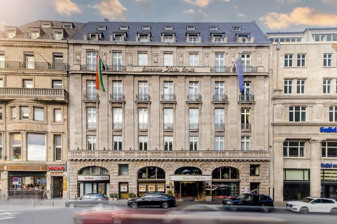 Excelsior Hotel Ernst am Dom - 41