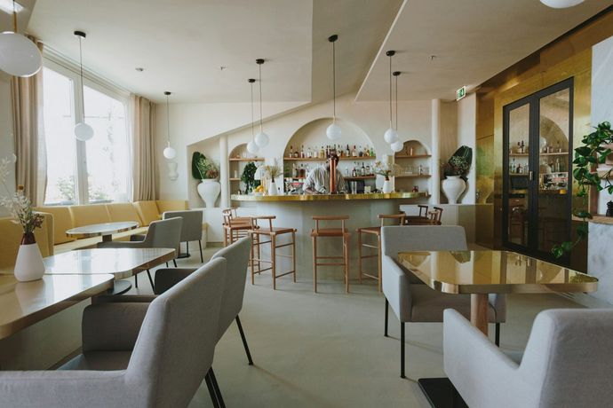 Verified hotel review - The Lumiares Hotel & SPA - 23