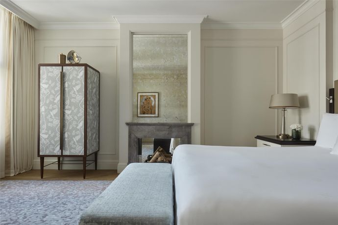 Verified hotel review - Waldorf Astoria Amsterdam - 57