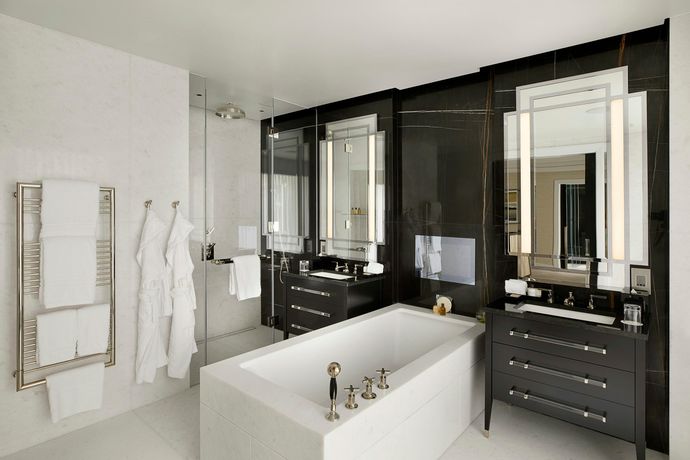 Four Seasons Hotel London at Ten Trinity Square - 60