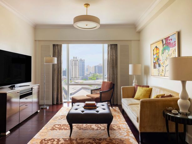 Verified hotel review - Raffles Makati - 46