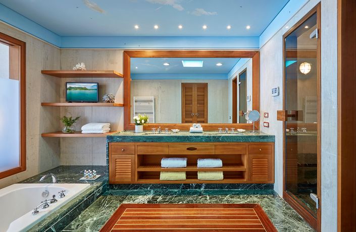 Grand Resort Lagonissi - 60