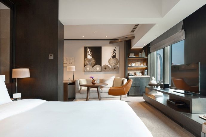 Rosewood Beijing - 11