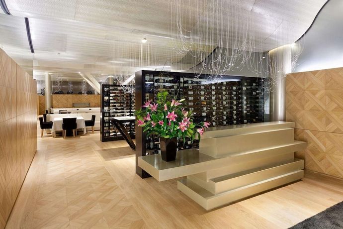 Verified hotel review - Monument Hotel - 31