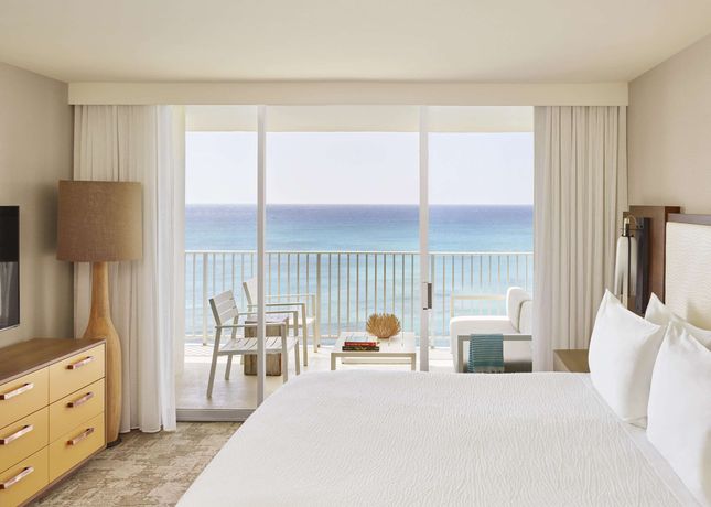 Verified hotel review - Alohilani Resort Waikiki Beach - 33