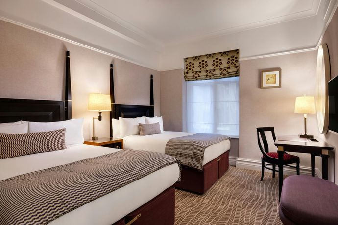 Verified hotel review - St. Ermin's Hotel, Autograph Collection - 28