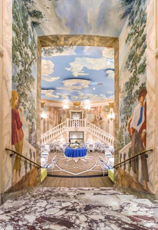 Verified hotel review - The Pierre, A Taj Hotel, New York - 0