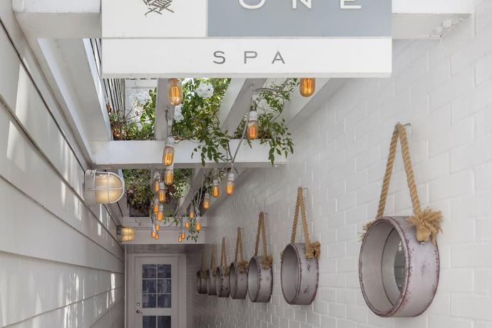 Verified hotel review - Shutters On The Beach - 47