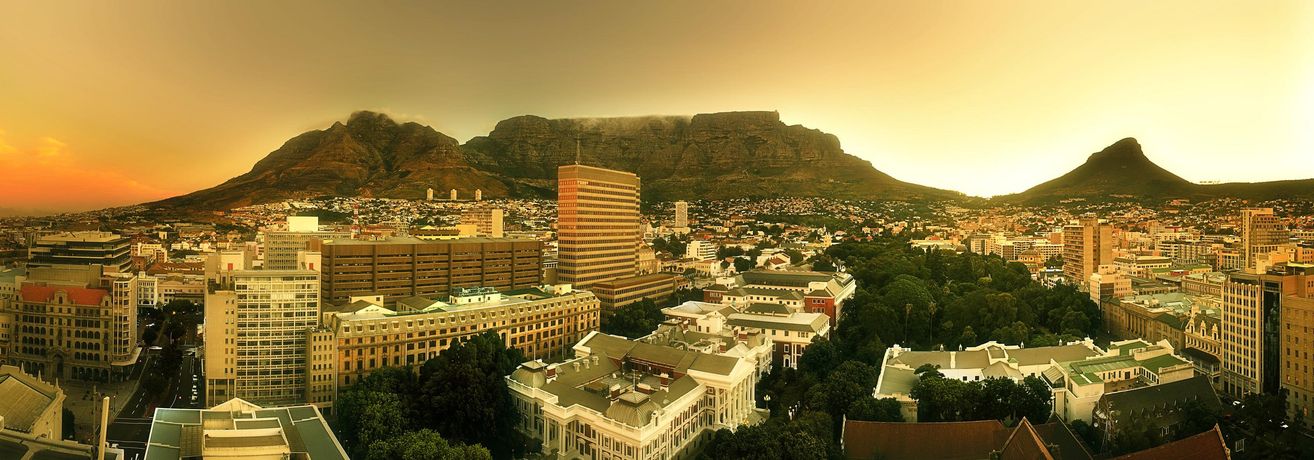 Verified hotel review - Taj Cape Town - 20