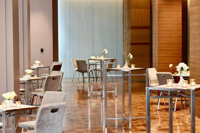 Verified hotel review - The St Regis San Francisco - 50