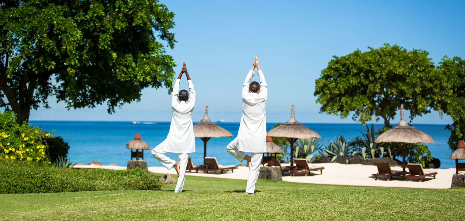 Hotel review Service & Facilities' - The Oberoi Mauritius - 7