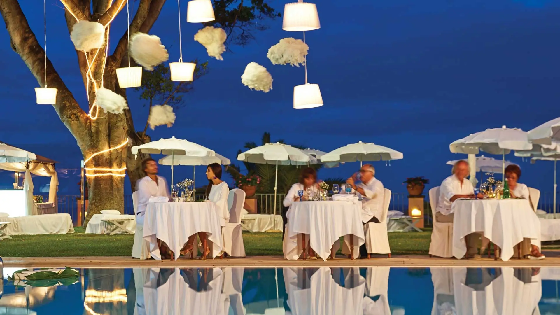 Hotel review Restaurants & Bars' - Belmond Reid's Palace - 4