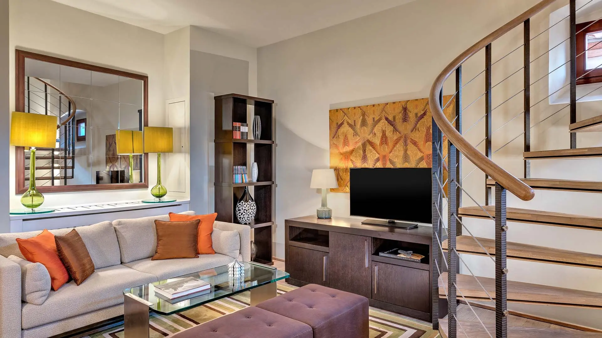 Review of Augustine, a Luxury Collection Hotel, Prague - 5