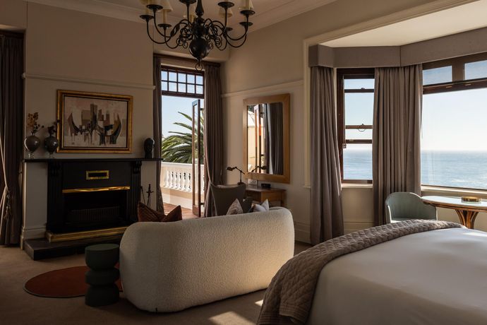 Verified hotel review - Ellerman House - 20