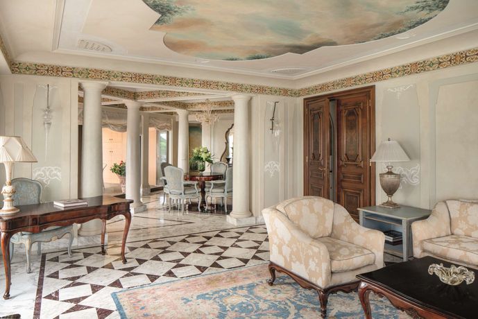 Belmond Hotel Cipriani - 19