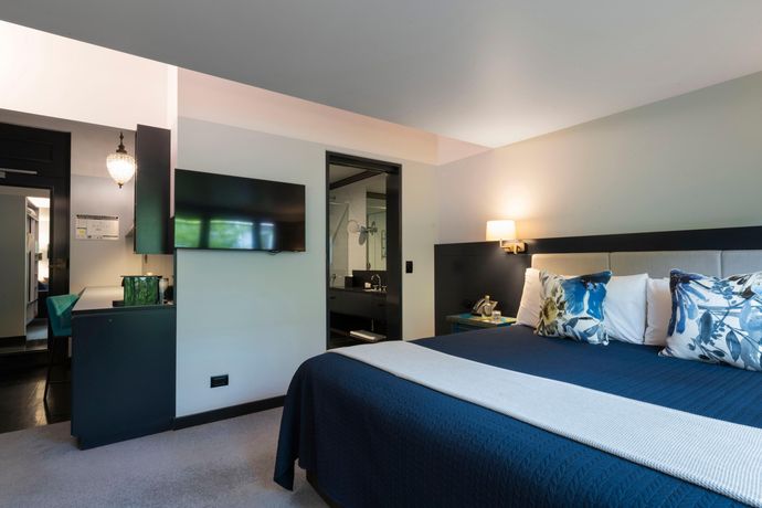 Verified hotel review - Spicers Balfour Hotel - 31