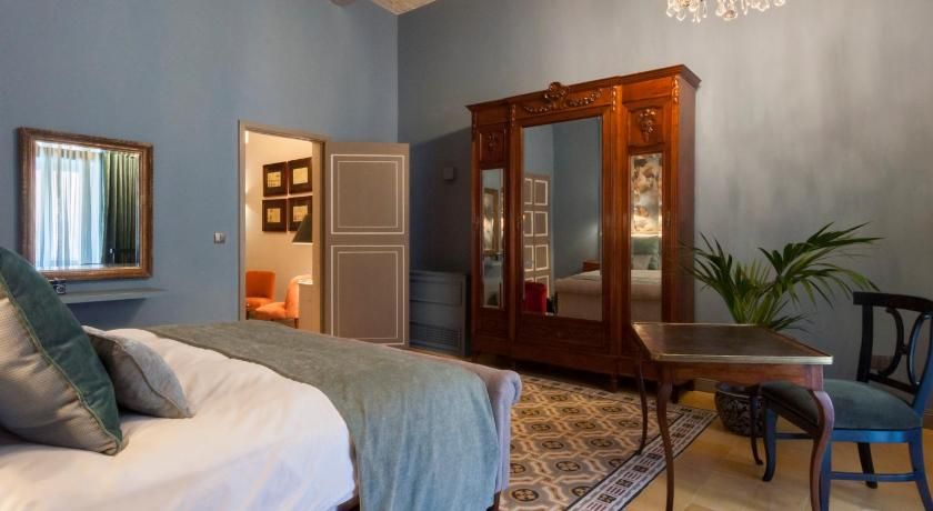 Verified hotel review - The Coleridge Boutique Hotel In Valletta - 13