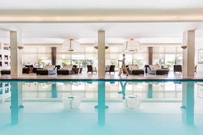 Verified hotel review - Four Seasons Hotel Ritz Lisbon - 51