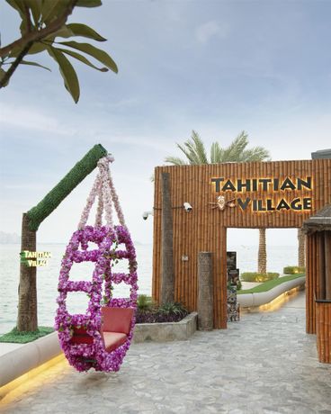 Verified hotel review - Hilton Doha - 26