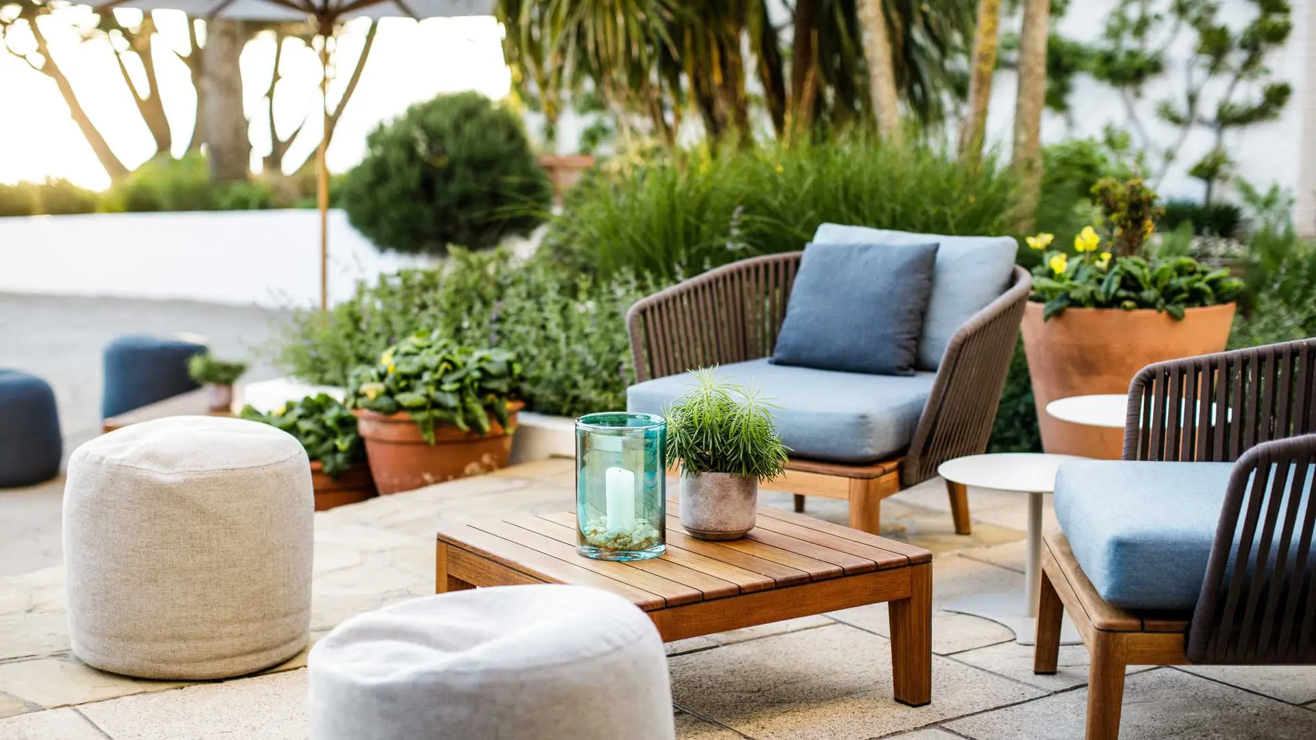 Hotel review Service & Facilities' - The Atlantic Hotel Jersey - 1