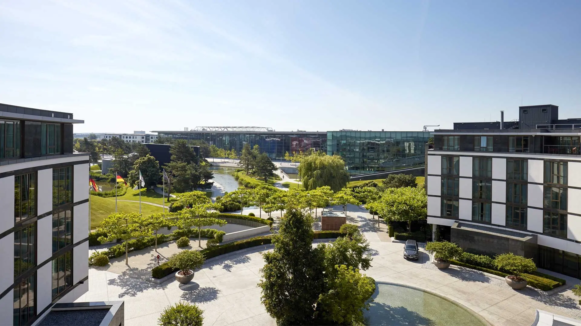 Review of The Ritz-Carlton, Wolfsburg - 7