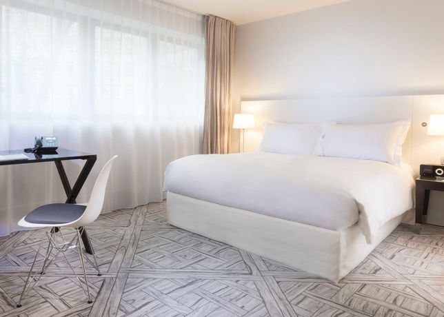 La Maison Champs Elysées - 46