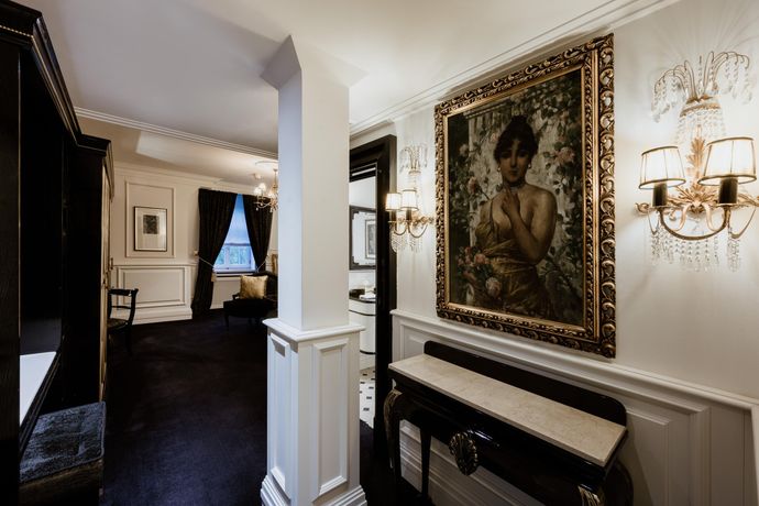 Verified hotel review - Patrick Hellmann Schlosshotel - 51