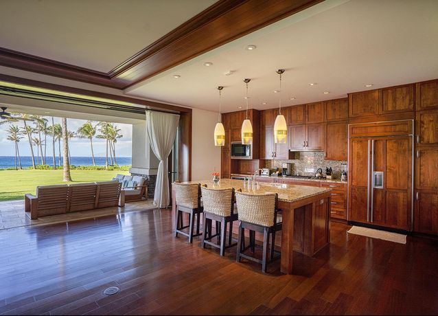 Verified hotel review - Montage Kapalua Bay - 50