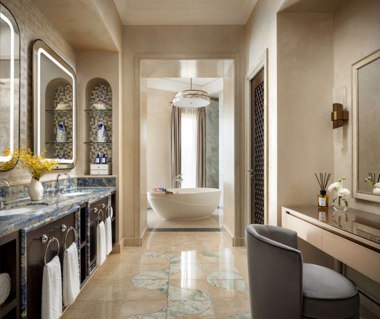 Atlantis The Palm, Dubai - 44