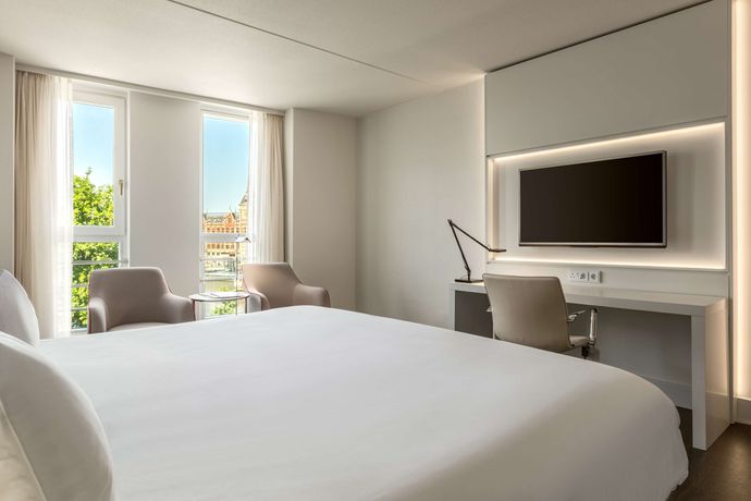 NH Collection Amsterdam Barbizon Palace - 52