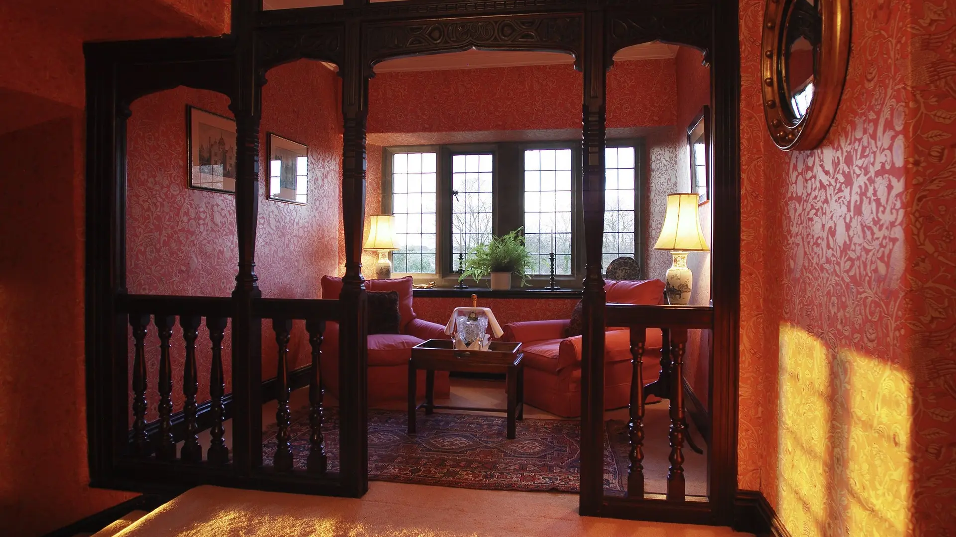 Hotel review Style' - Bodysgallen Hall & Spa - 2