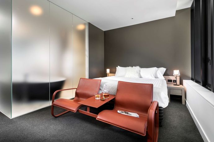 Verified hotel review - The Melbourne Hotel Perth - 23