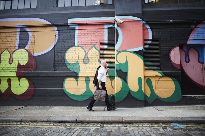 Verified hotel review - Andaz London Liverpool Street - a concept by Hyatt - 52