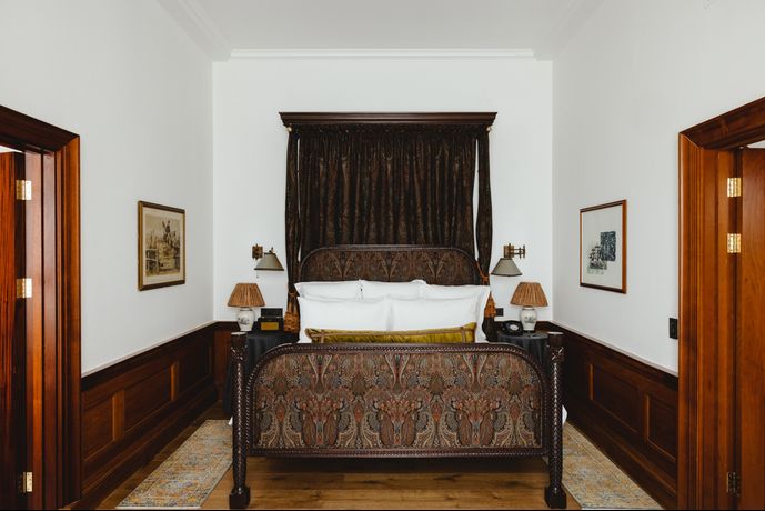 Verified hotel review - The Ned - 38