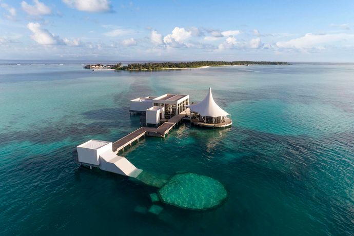 Niyama Private Islands Maldives - 17