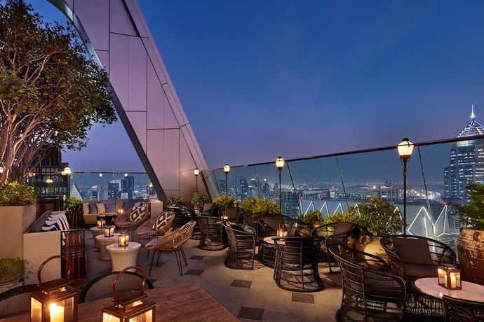 Verified hotel review - Park Hyatt Bangkok - 23