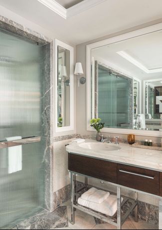 Verified hotel review - Belmond Cadogan Hotel - 54