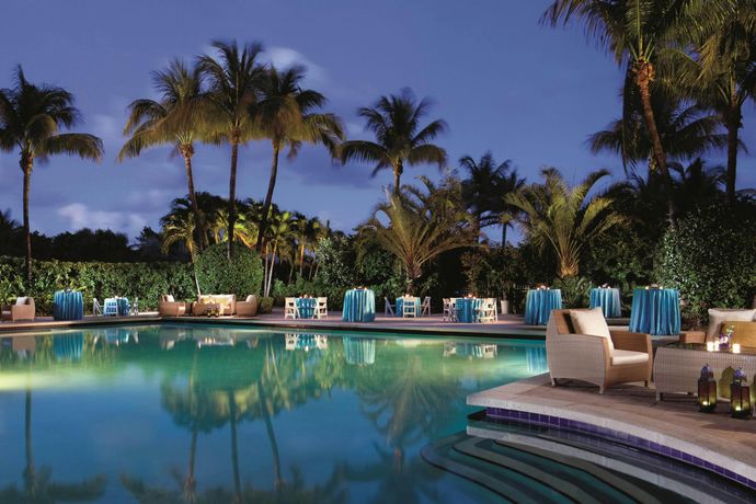 Verified hotel review - The Ritz-Carlton Key Biscayne Miami - 20