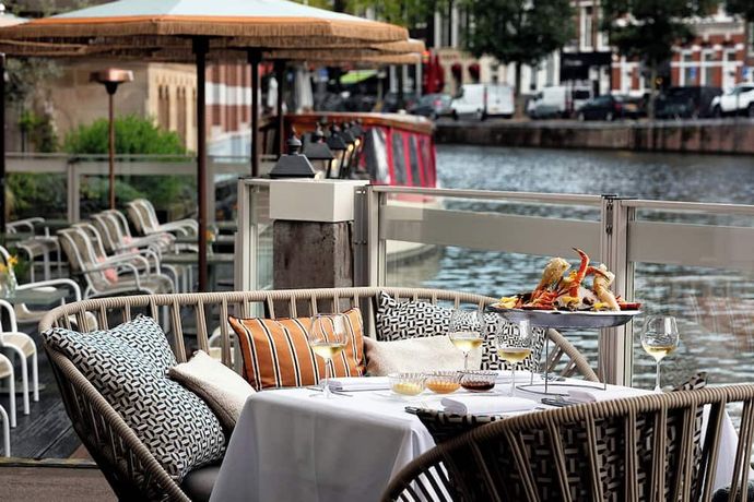 De L'Europe Amsterdam - 26