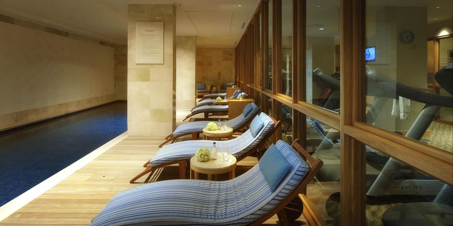 Verified hotel review - Taj Cape Town - 56