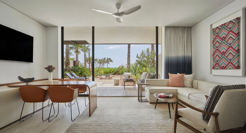 Four Seasons Resort Los Cabos at Costa Palmas - 60