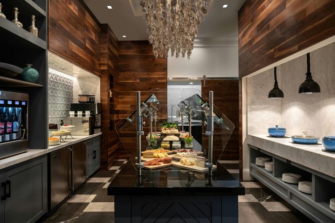 Verified hotel review - The Ritz-Carlton St Thomas - 38